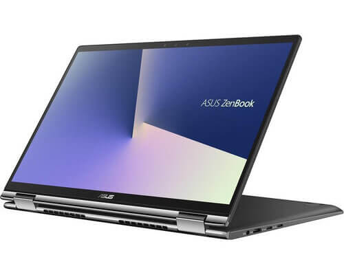 Замена оперативной памяти на ноутбуке Asus Asus ZenBook Flip 13 UX362FA
